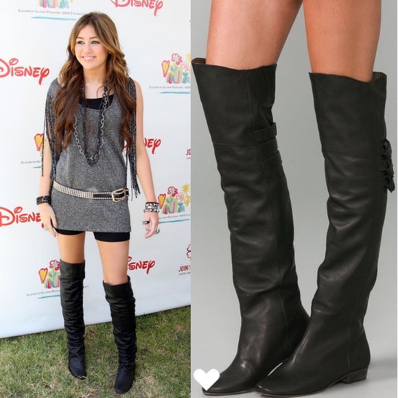 Joie Shoes - 🎊Sold🎊Joie Coachella Above the Knee Boots